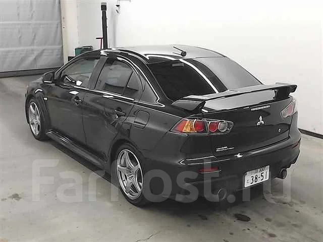 Mitsubishi Lancer. ��������, 4wd, 2.0 (313��.�.), ������, 89����. ��, �/�, ��� ���. ��� ����� �� ������������ ����