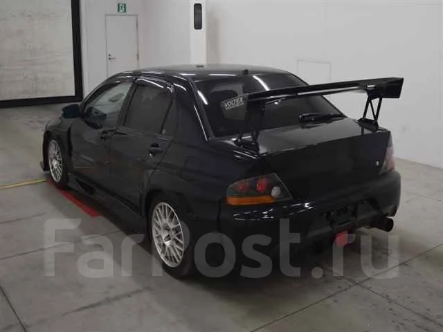 Mitsubishi Lancer. ��������, 4wd, 2.0 (218��.�.), ������, 49����. ��, �/�, ��� ���. ��� ����� �� ������������ ����