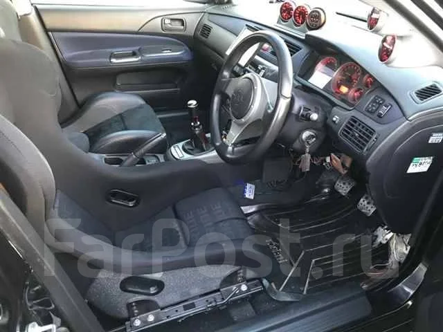 Mitsubishi Lancer. ��������, 4wd, 2.0 (218��.�.), ������, 49����. ��, �/�, ��� ���. ��� ����� �� ������������ ����