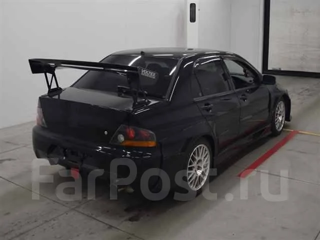 Mitsubishi Lancer. ��������, 4wd, 2.0 (218��.�.), ������, 49����. ��, �/�, ��� ���. ��� ����� �� ������������ ����