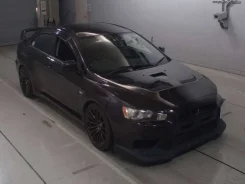 Mitsubishi Lancer. ��������, 4wd, 2.0 (313��.�.), ������, 92����. ��, �/�, ��� ���. ��� ����� �� ������������ ����