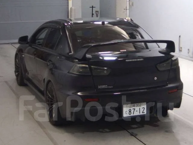 Mitsubishi Lancer. ��������, 4wd, 2.0 (313��.�.), ������, 92����. ��, �/�, ��� ���. ��� ����� �� ������������ ����