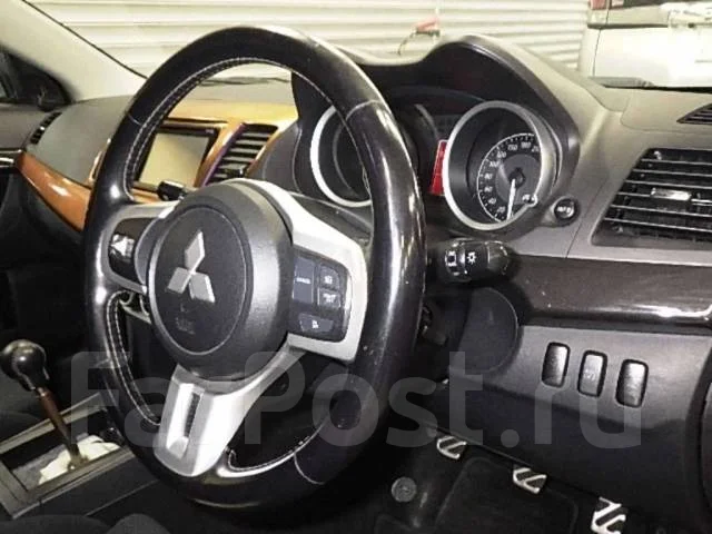 Mitsubishi Lancer. ��������, 4wd, 2.0 (313��.�.), ������, 92����. ��, �/�, ��� ���. ��� ����� �� ������������ ����