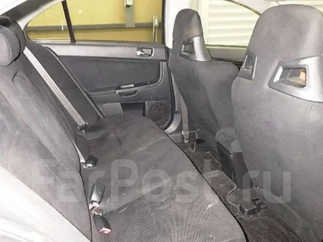 Mitsubishi Lancer. ��������, 4wd, 2.0 (313��.�.), ������, 92����. ��, �/�, ��� ���. ��� ����� �� ������������ ����