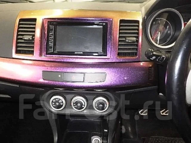Mitsubishi Lancer. ��������, 4wd, 2.0 (313��.�.), ������, 92����. ��, �/�, ��� ���. ��� ����� �� ������������ ����
