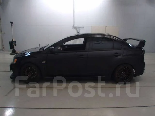Mitsubishi Lancer. ��������, 4wd, 2.0 (313��.�.), ������, 92����. ��, �/�, ��� ���. ��� ����� �� ������������ ����