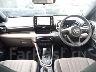 Toyota Yaris. ��������, 4wd, 1.5 (120��.�.), ������, 3 000����. ��, �/�. ��� ����� �� ������������ ����