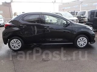 Toyota Yaris. ��������, 4wd, 1.5 (120��.�.), ������, 3 000����. ��, �/�. ��� ����� �� ������������ ����