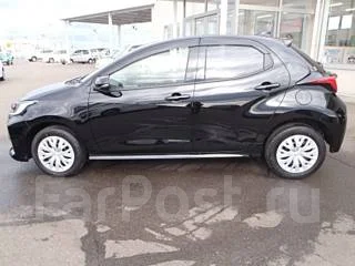 Toyota Yaris. ��������, 4wd, 1.5 (120��.�.), ������, 3 000����. ��, �/�. ��� ����� �� ������������ ����
