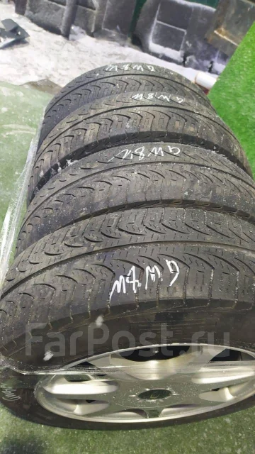 Pirelli P4 Four Seasons. ������, ��� �����, 2009 ���, �/�, ����� 20 % ����
