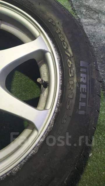 Pirelli P4 Four Seasons. ������, ��� �����, 2009 ���, �/�, ����� 20 % ����