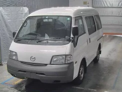 Mazda Bongo. �������, 4wd, 1.8 (90��.�.), ������, 127 000����. ��, �/�, ��� ���. ��� ����� �� ������������ ����