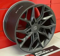 Khann. 10.0x20", 5x150, ET45, �� 110,2���. ����
