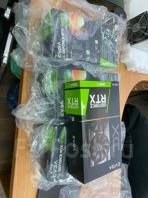 GeForce RTX 3060 Ti ����