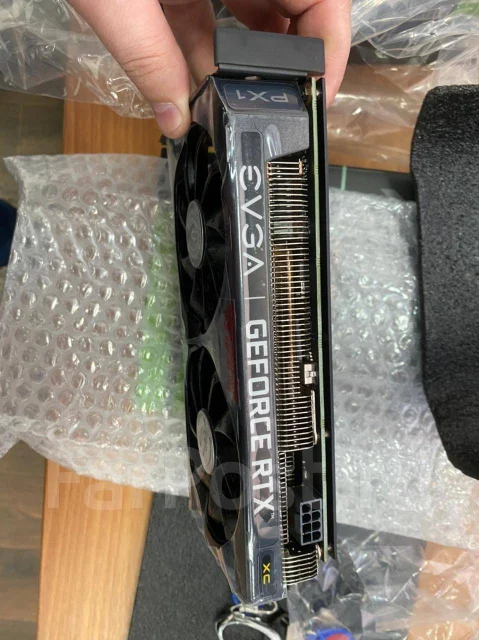 GeForce RTX 3060 Ti ����