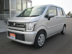 Suzuki Wagon R. ��������, 4wd, 0.7 (52��.�.), ������, 13����. ��, �/�. ��� ����� �� ������������ ����