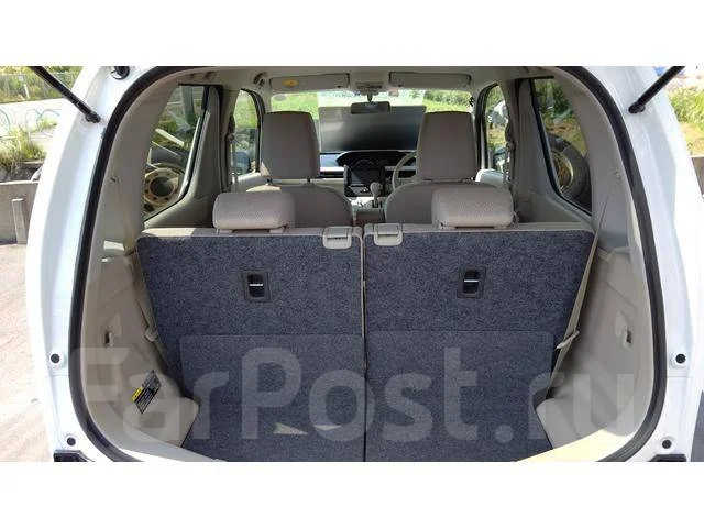 Suzuki Wagon R. �������, 4wd, 0.7 (52��.�.), ������, 42����. ��, �/�. ��� ����� �� ������������ ����