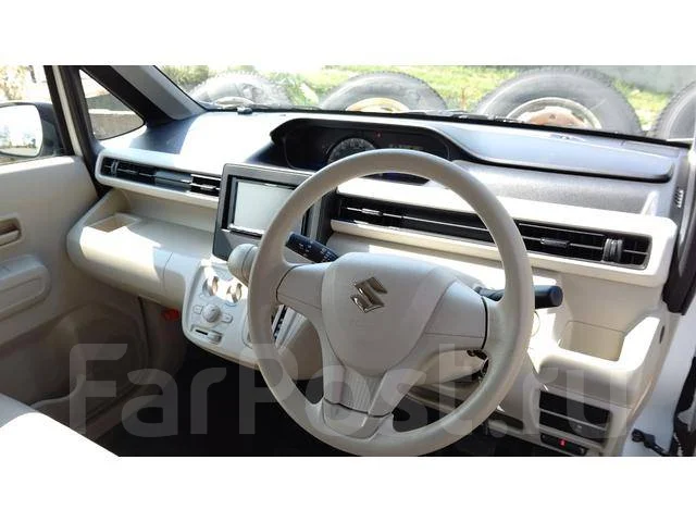 Suzuki Wagon R. �������, 4wd, 0.7 (52��.�.), ������, 42����. ��, �/�. ��� ����� �� ������������ ����