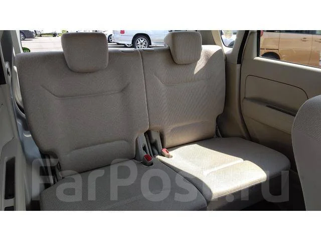 Suzuki Wagon R. �������, 4wd, 0.7 (52��.�.), ������, 42����. ��, �/�. ��� ����� �� ������������ ����