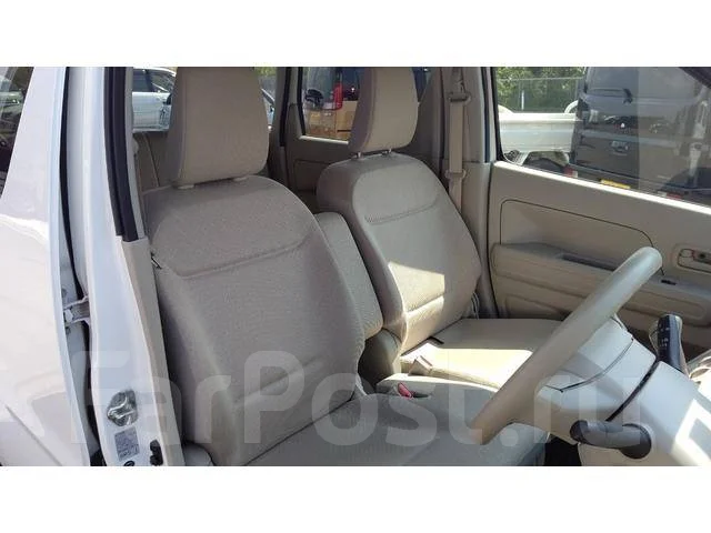 Suzuki Wagon R. �������, 4wd, 0.7 (52��.�.), ������, 42����. ��, �/�. ��� ����� �� ������������ ����