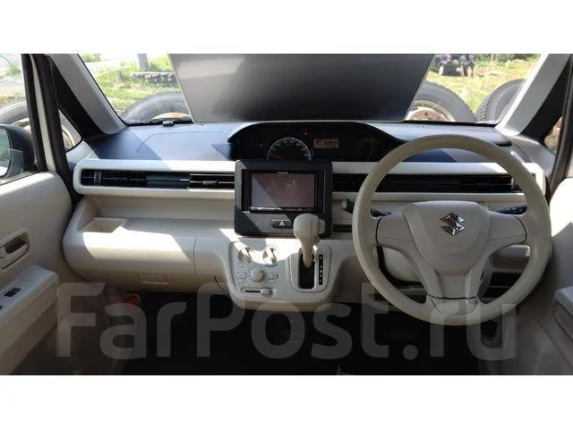 Suzuki Wagon R. �������, 4wd, 0.7 (52��.�.), ������, 42����. ��, �/�. ��� ����� �� ������������ ����