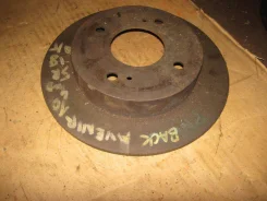 ���� ��������� Nissan Avenir PNW10 SR20DE SR18DE, ������ 4320642R01 ����