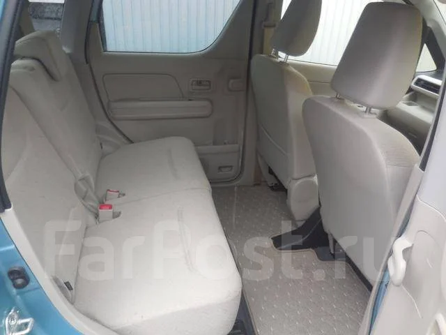 Suzuki Wagon R. ��������, 4wd, 0.7 (52��.�.), ������, 21����. ��, �/�. ��� ����� �� ������������ ����