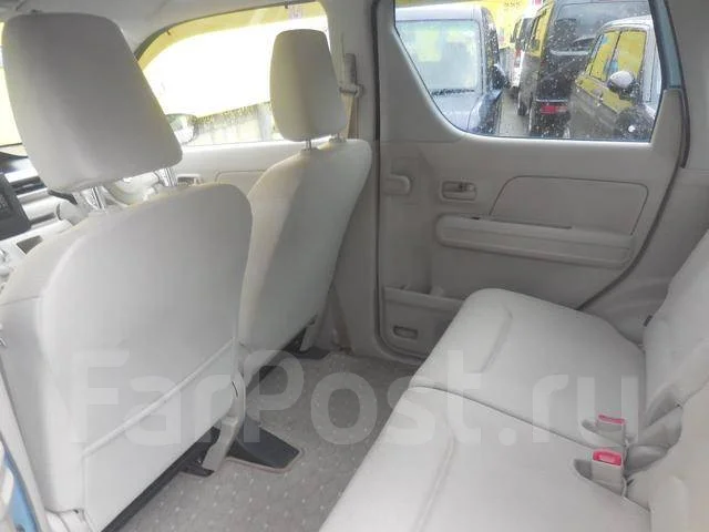 Suzuki Wagon R. ��������, 4wd, 0.7 (52��.�.), ������, 21����. ��, �/�. ��� ����� �� ������������ ����