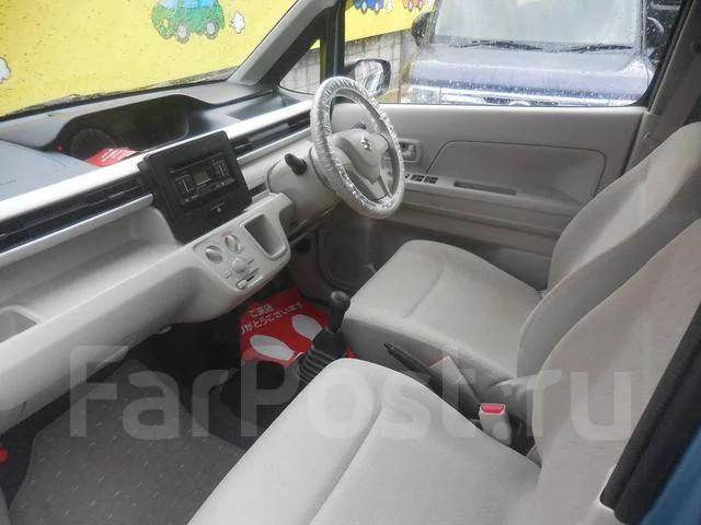 Suzuki Wagon R. ��������, 4wd, 0.7 (52��.�.), ������, 21����. ��, �/�. ��� ����� �� ������������ ����