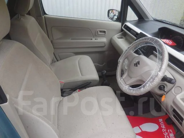 Suzuki Wagon R. ��������, 4wd, 0.7 (52��.�.), ������, 21����. ��, �/�. ��� ����� �� ������������ ����