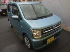 Suzuki Wagon R. ��������, 4wd, 0.7 (52��.�.), ������, 21����. ��, �/�. ��� ����� �� ������������ ����