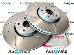     G-brake GFR-20382L | GFR-20383R 