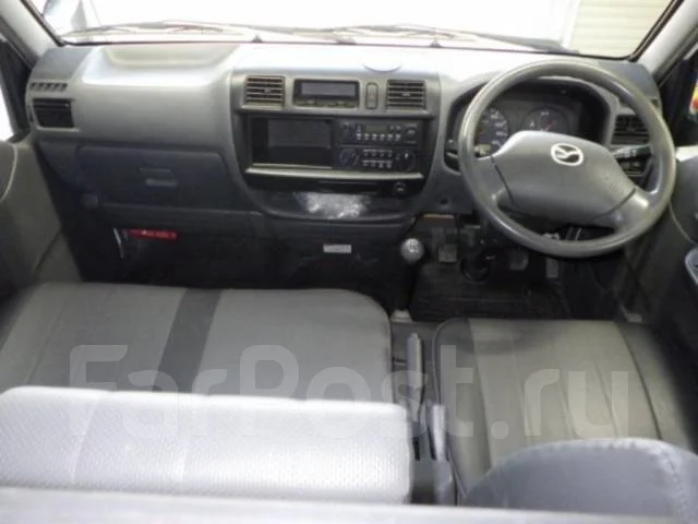 Mazda Bongo. ��������, 4wd, 1.8 (90��.�.), ������, 60 000����. ��, �/�, ��� ���. ��� ����� �� ������������ ����