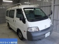 Mazda Bongo. ��������, 4wd, 1.8 (90��.�.), ������, 60 000����. ��, �/�, ��� ���. ��� ����� �� ������������ ����