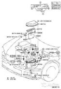 8966153382  lexus/toyota 8966153382 