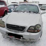Geely CK ����