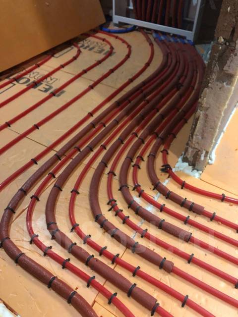 Сантехник, Помощник сантехника на отопление частных домов, работа в Ип ...