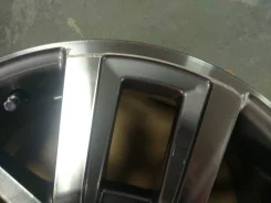 Replay TY239. x7.5", 6x139.7, ET-25, �� 106,1���. ����