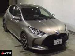 Toyota Yaris. ��������, 4wd, 1.5 (91��.�.), ������, 1 000����. ��, �/�. ��� ����� �� ������������ ����
