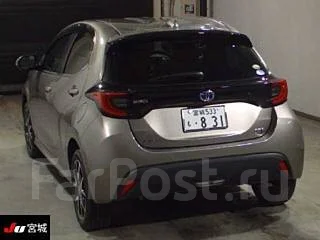 Toyota Yaris. ��������, 4wd, 1.5 (91��.�.), ������, 1 000����. ��, �/�. ��� ����� �� ������������ ����