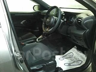 Toyota Yaris. ��������, 4wd, 1.5 (91��.�.), ������, 1 000����. ��, �/�. ��� ����� �� ������������ ����