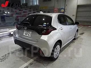 Toyota Yaris. ��������, 4wd, 1.5 (91��.�.), ������, 5 000����. ��, �/�. ��� ����� �� ������������ ����