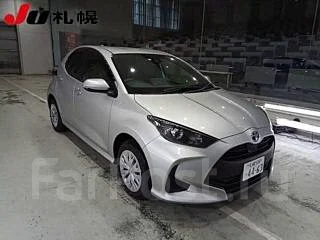 Toyota Yaris. ��������, 4wd, 1.5 (91��.�.), ������, 5 000����. ��, �/�. ��� ����� �� ������������ ����