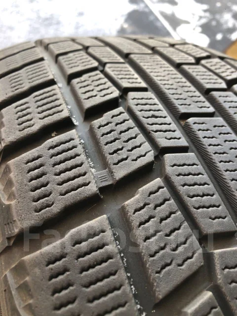 Yokohama Ice Guard IG20. ������, ��� �����, 2010 ���, �/�, ����� 40 % ����
