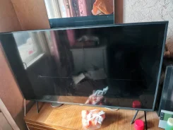 Haier LE50K6500U ����
