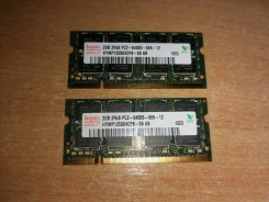 SO-DIMM DDR2. ����