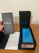 Samsung Galaxy S9+. �/�, 3G, 4G LTE, Dual-SIM, ����������, NFC ����
