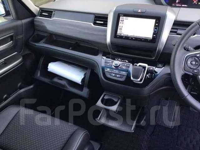 Honda Freed. ��������, 4wd, 1.5 (110��.�.), ������, 38 000����. ��. ��� ����� �� ������������ ����
