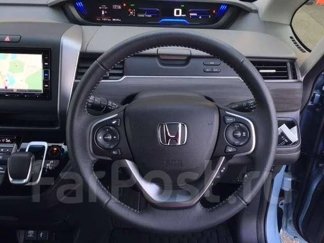 Honda Freed. ��������, 4wd, 1.5 (110��.�.), ������, 38 000����. ��. ��� ����� �� ������������ ����