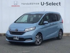 Honda Freed. ��������, 4wd, 1.5 (110��.�.), ������, 38 000����. ��. ��� ����� �� ������������ ����